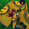 GTP Adepa Africa Print Cloth 6Yards Model